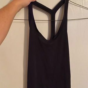 Racer Back Lululemon tank